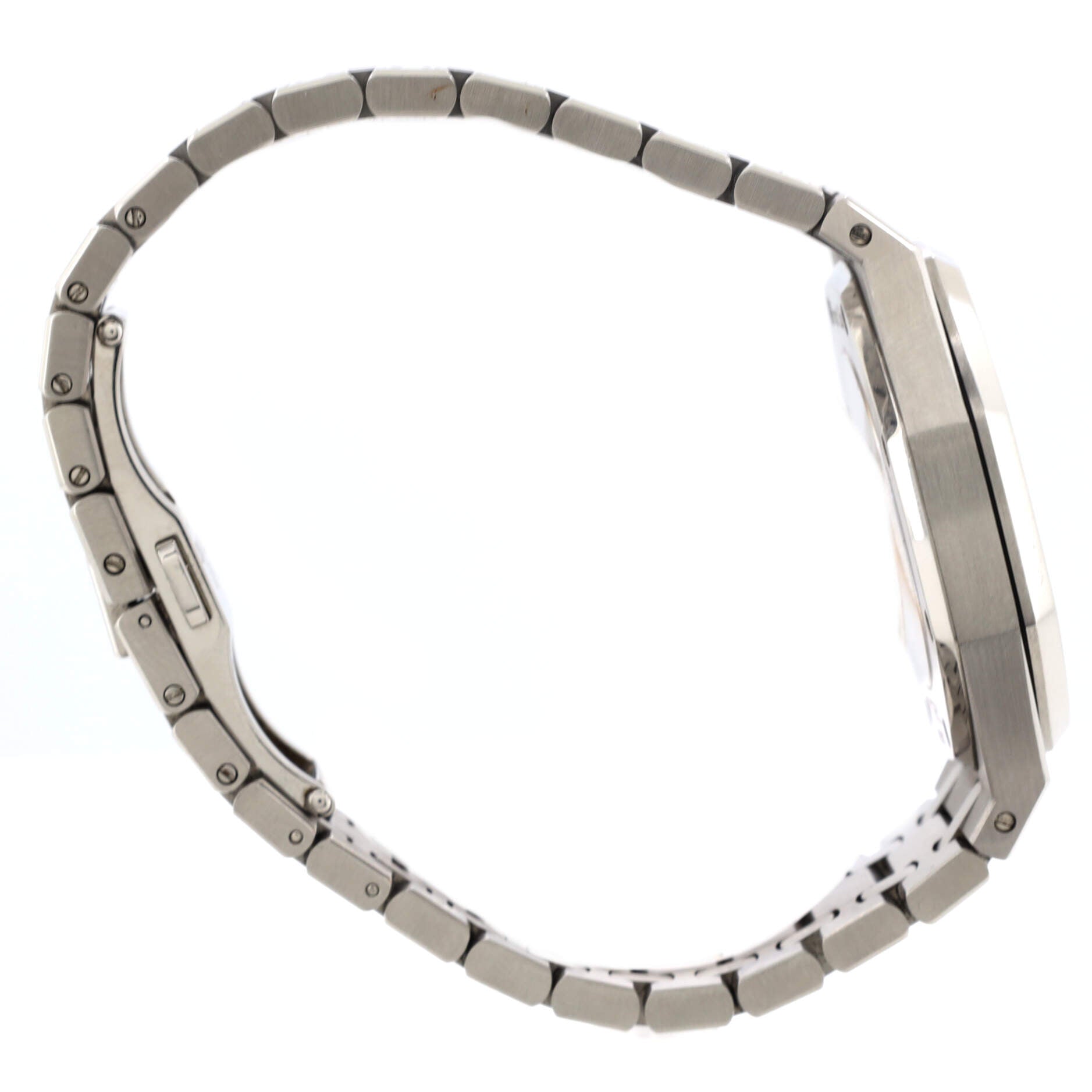 Royal Oak Automatic Watch Stainless Steel 39