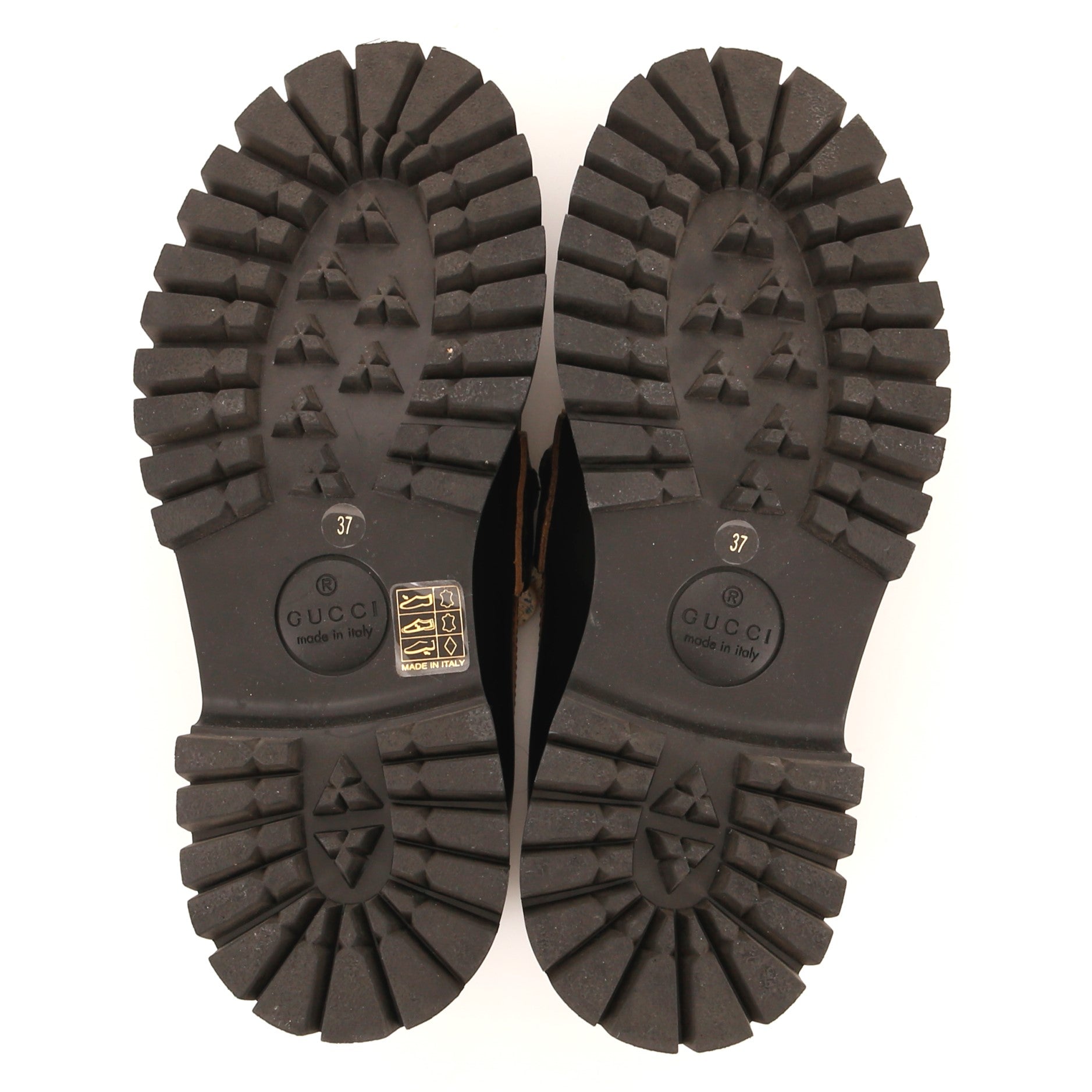 Women's Harald Horsebit Loafers Leather