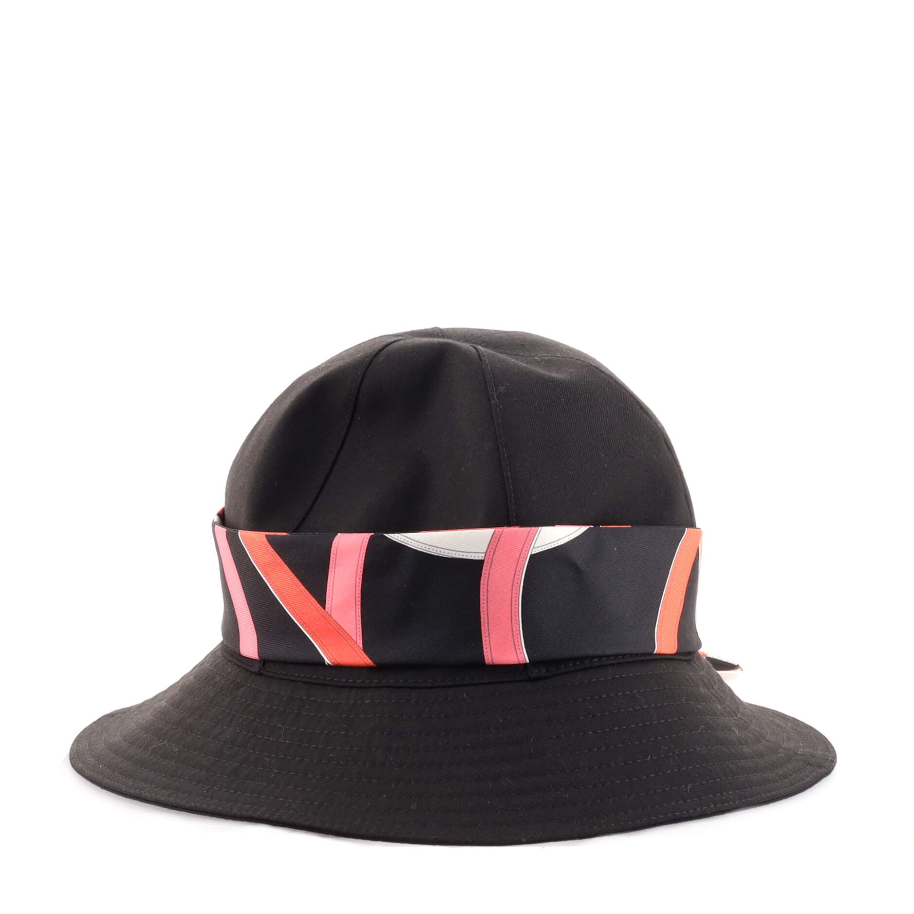 Sun Hat Cotton with Twilly