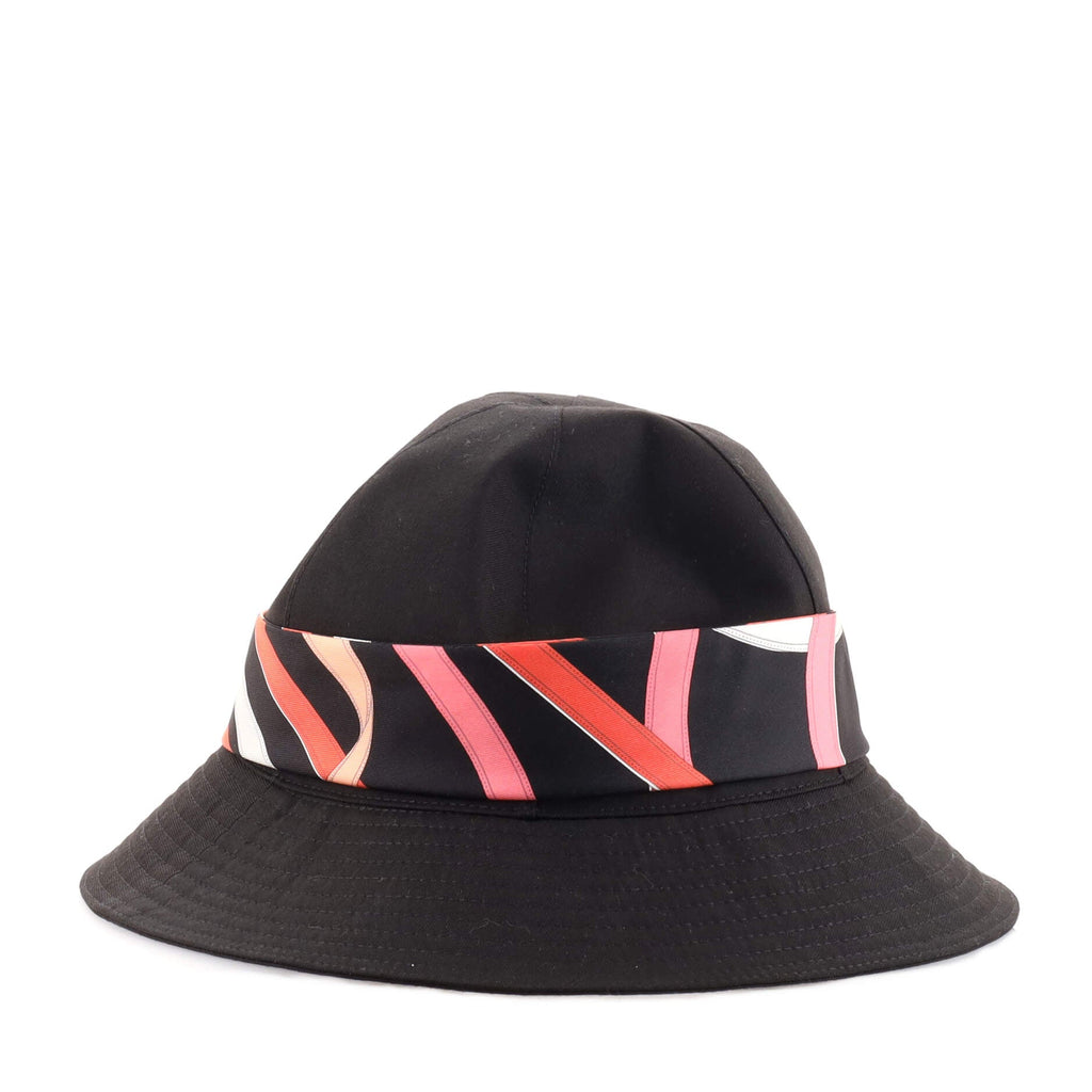 Sun Hat Cotton with Twilly