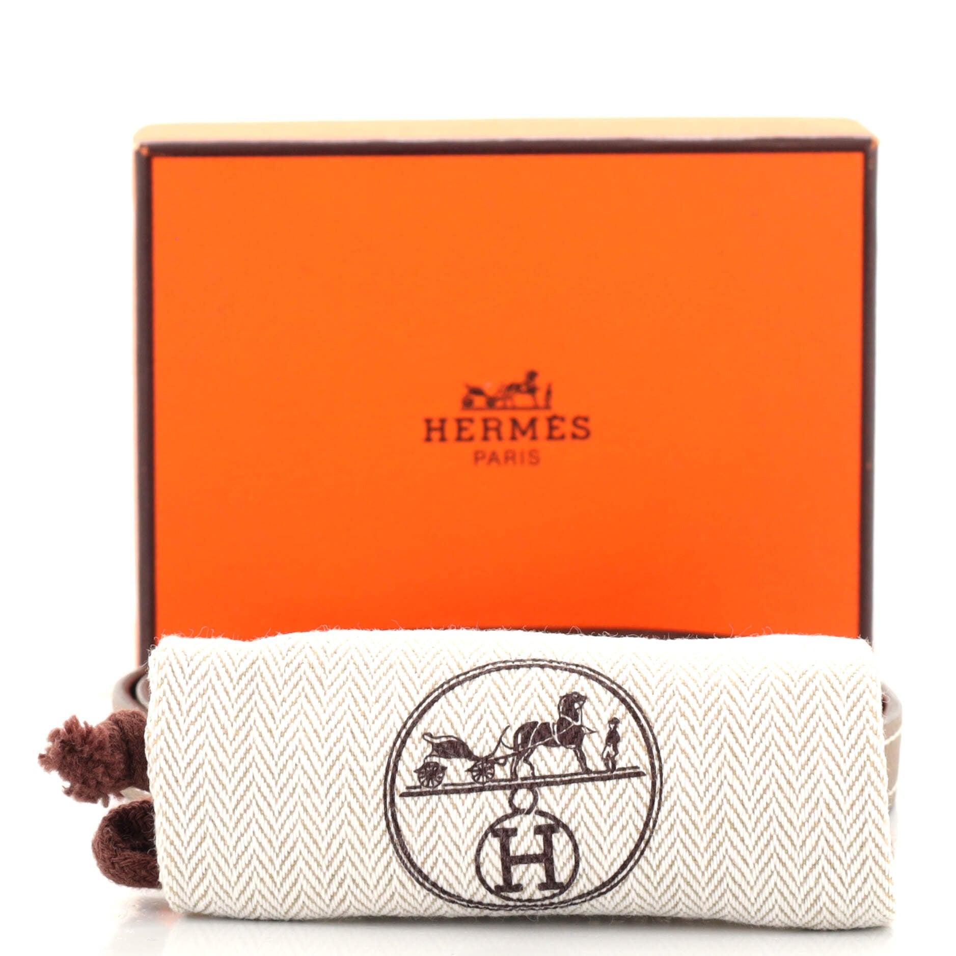 Focus Reversible Belt Leather Thin 75
