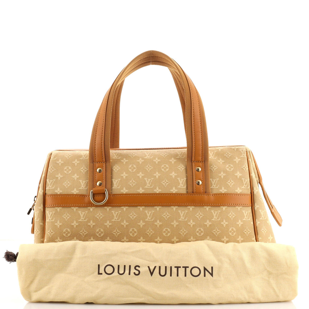 Josephine Handbag Mini Lin GM
