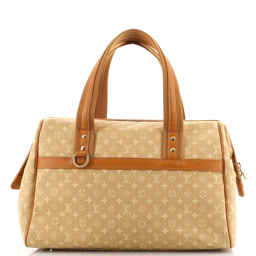 Josephine Handbag Mini Lin GM