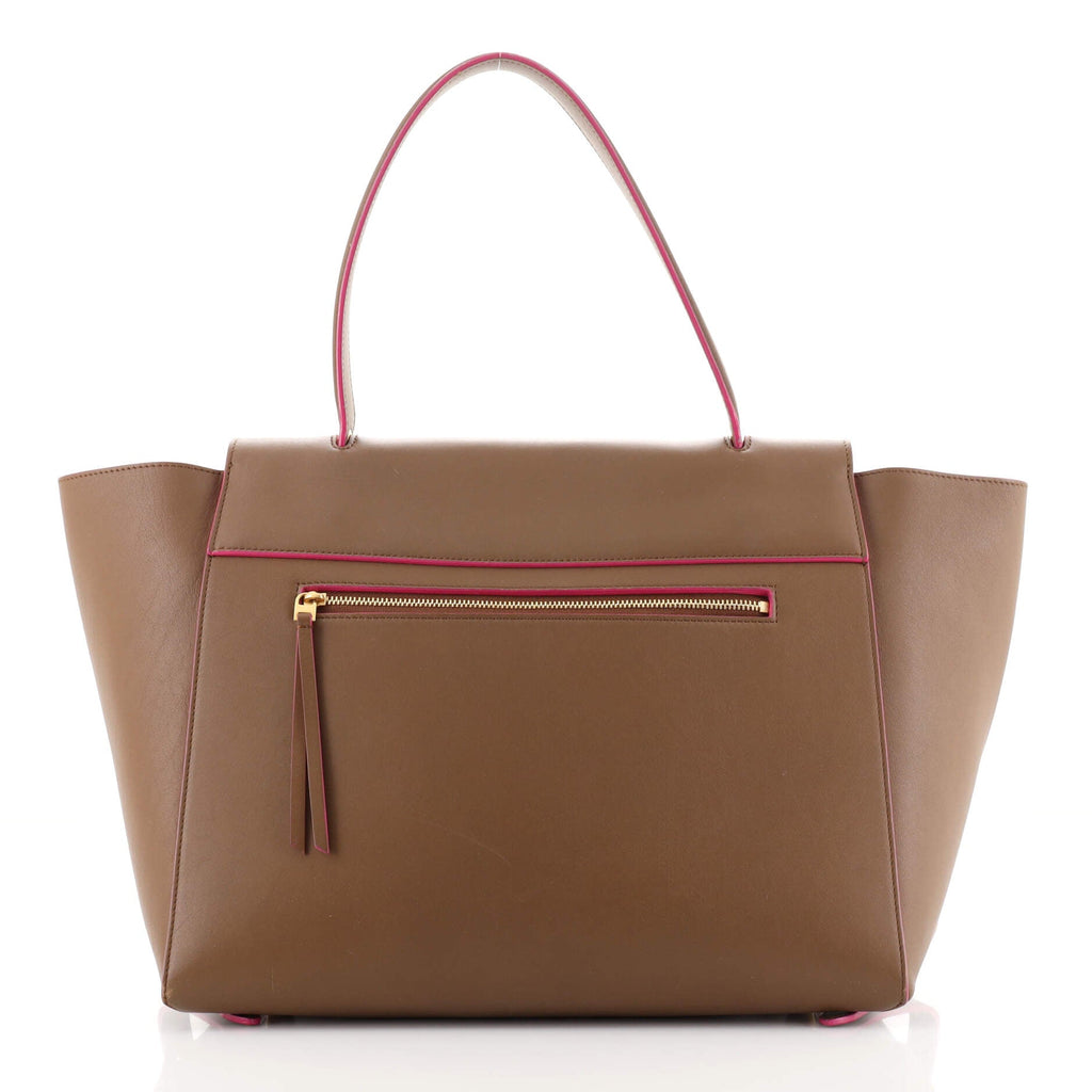 Belt Bag Smooth Calfskin Mini
