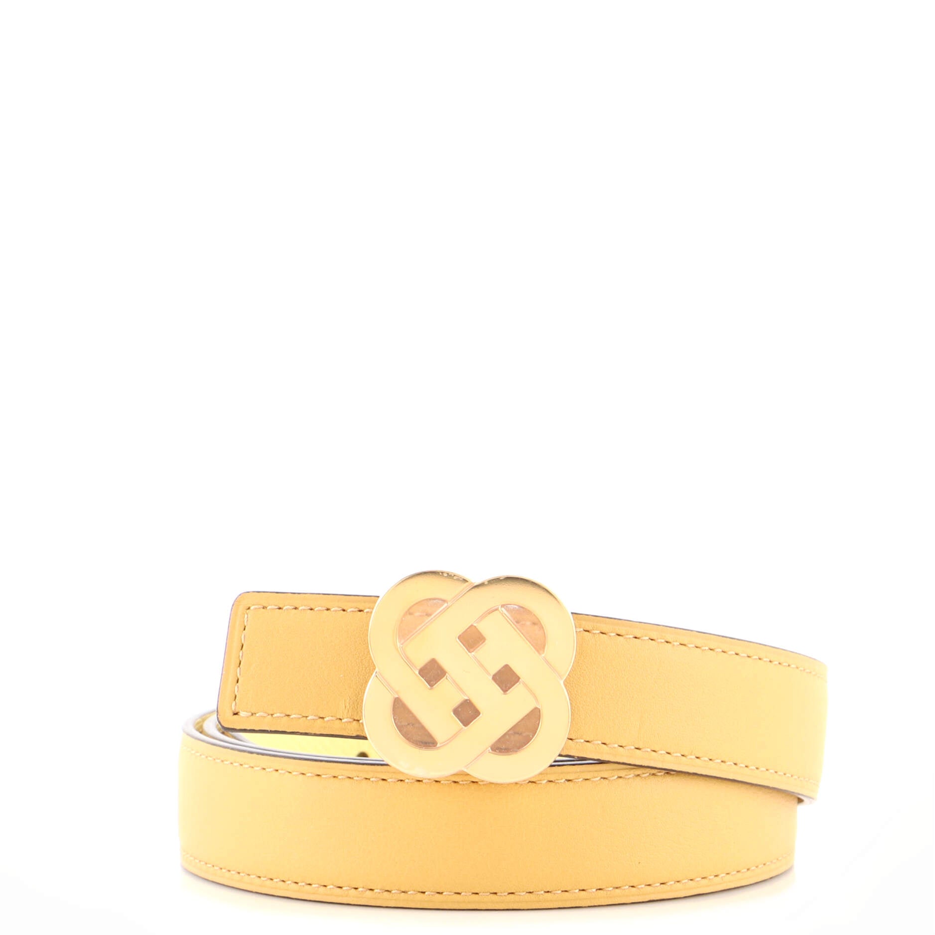 Reversible Iris Belt Epsom and Swift Thin 85