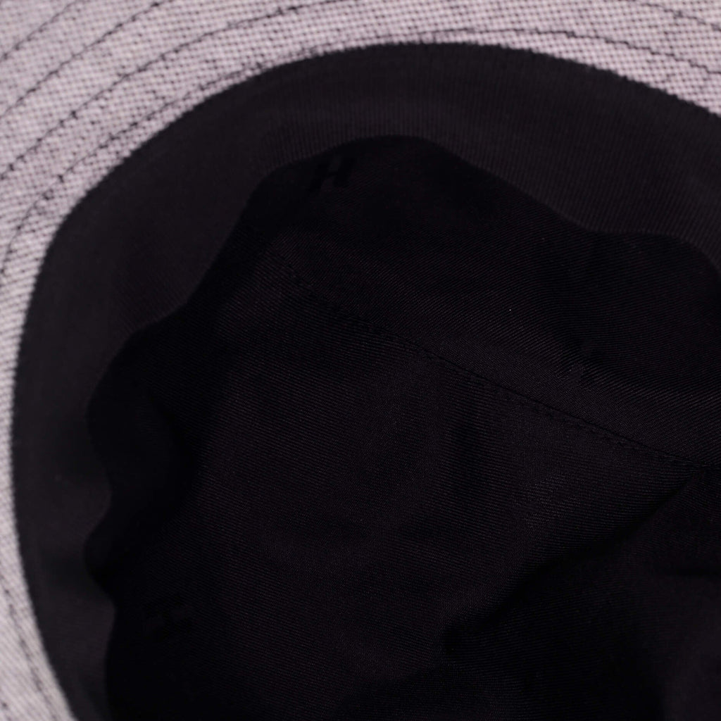 Colette Hat Linen and Cotton Blend