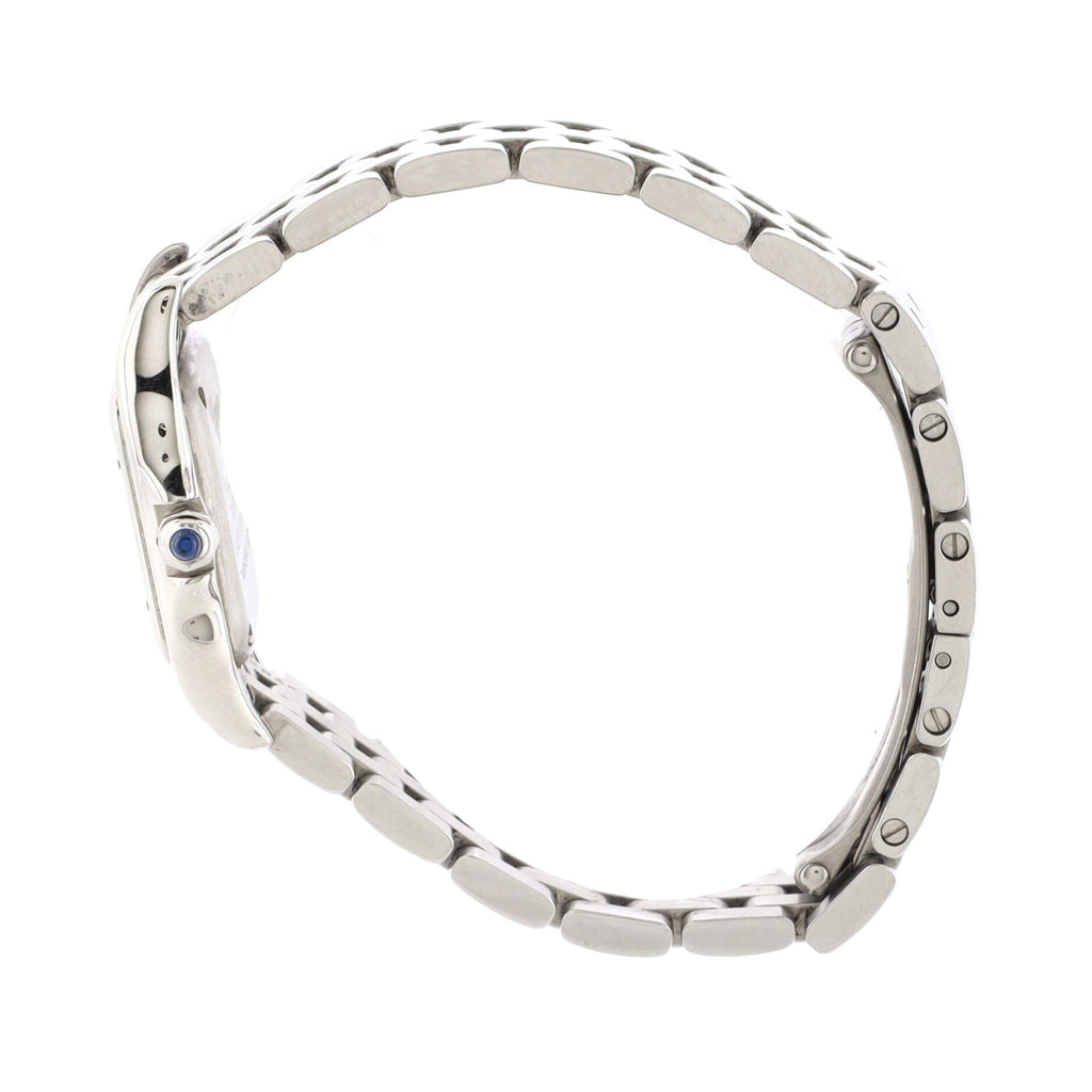 Panthere de Cartier Quartz Watch Stainless Steel 22