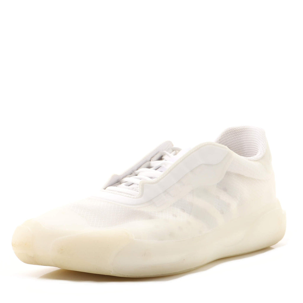 x Adidas Men's Luna Rosa Sneakers Fabric and Rubber