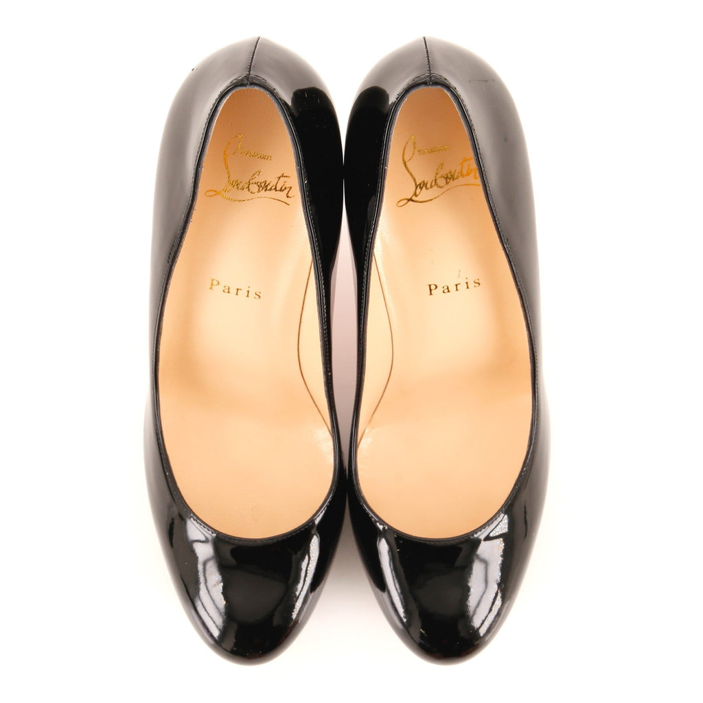 Women's Bianca Pumps Patent 120