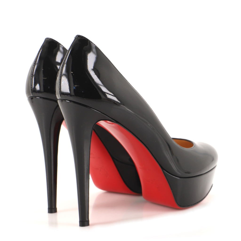 Women's Bianca Pumps Patent 120
