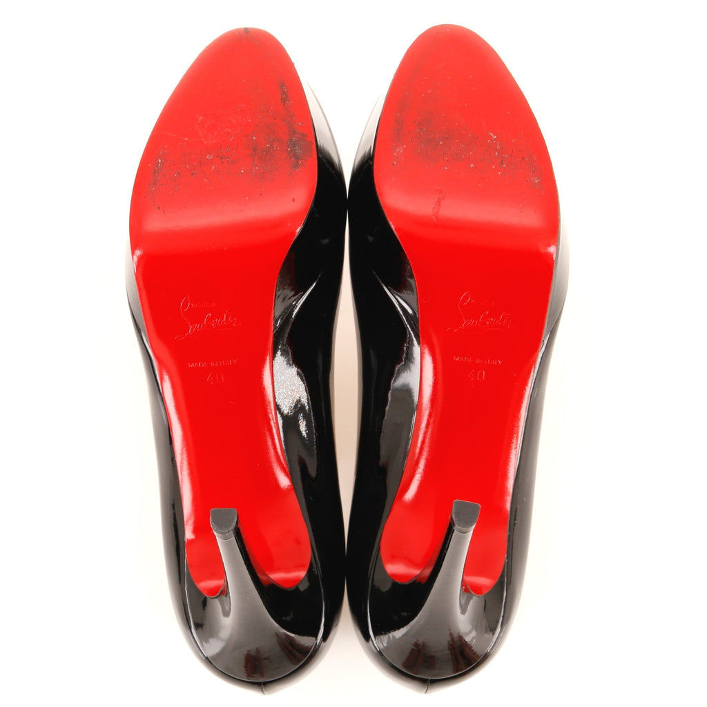 Women's Bianca Pumps Patent 120