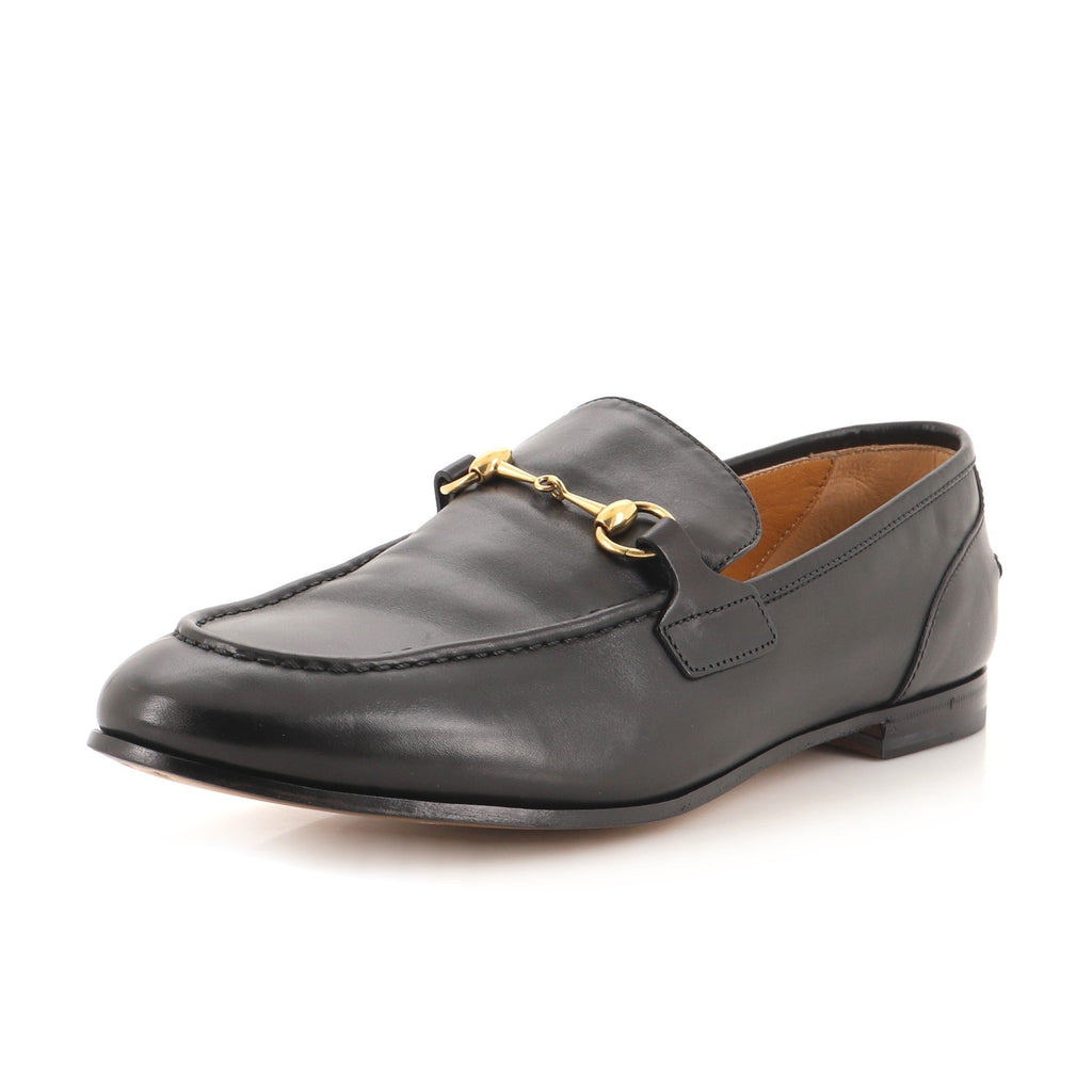 Women's Jordaan Loafers Leather