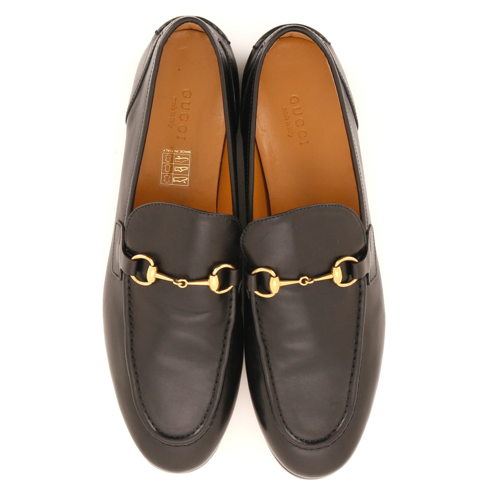 Women's Jordaan Loafers Leather
