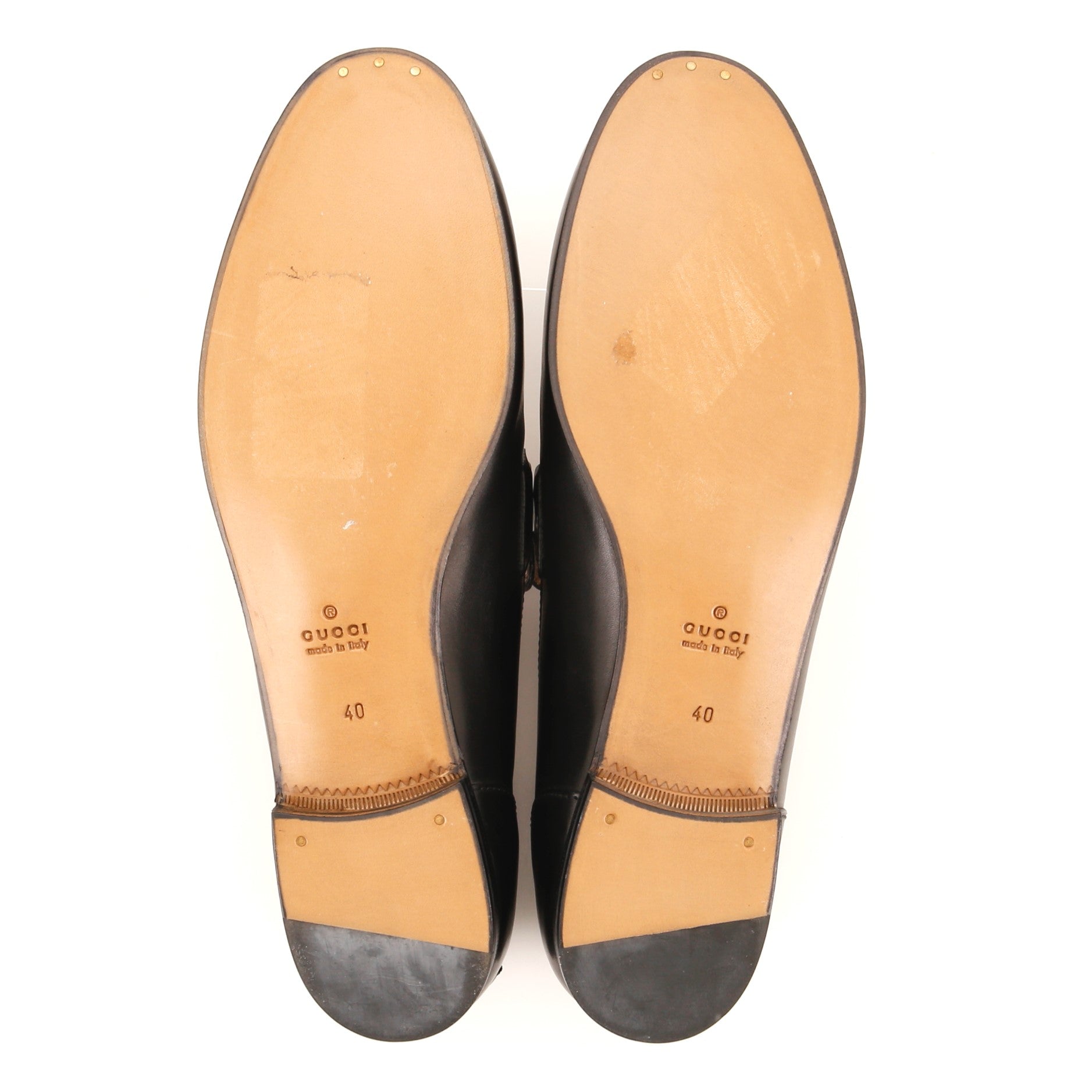 Women's Jordaan Loafers Leather
