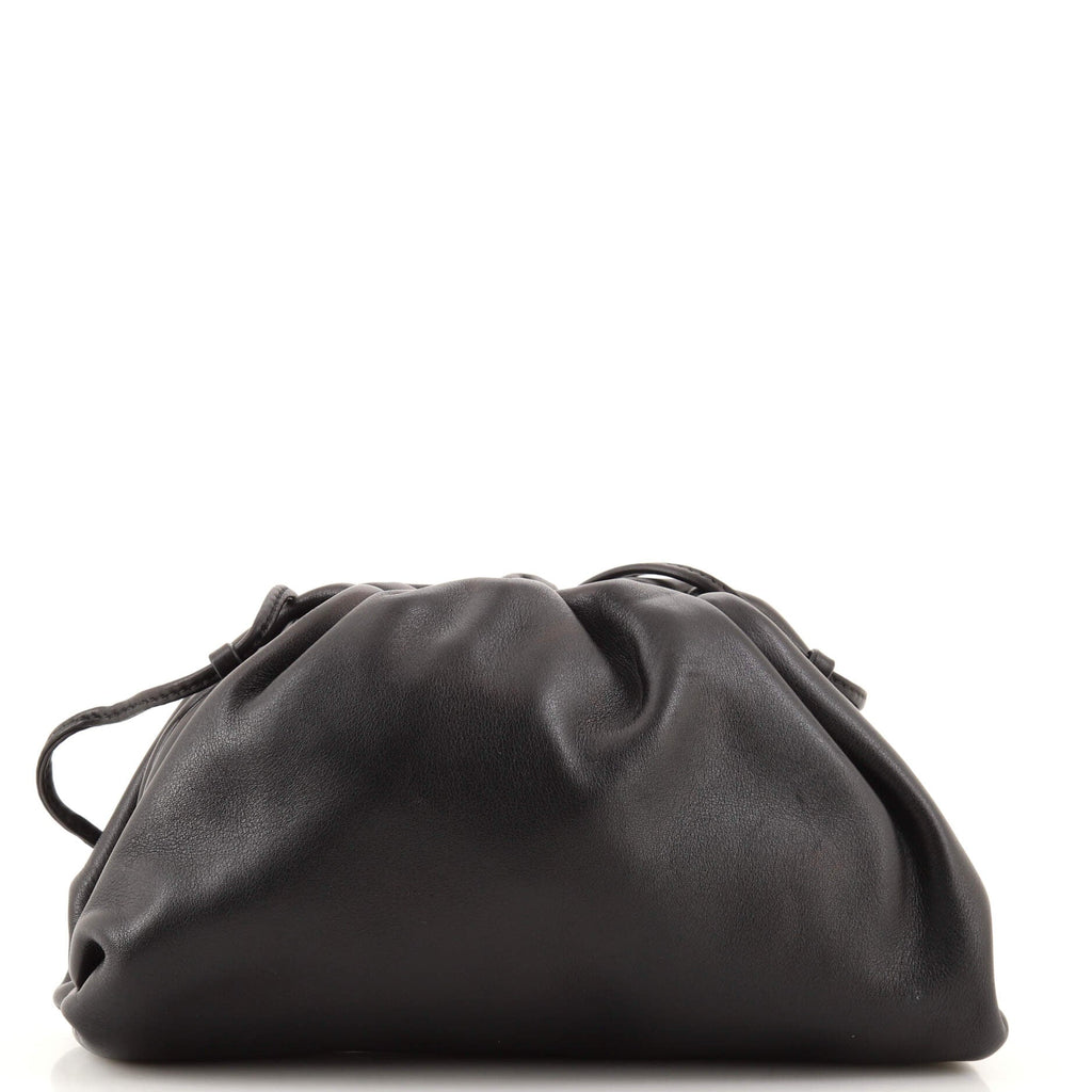 The Pouch Leather Mini