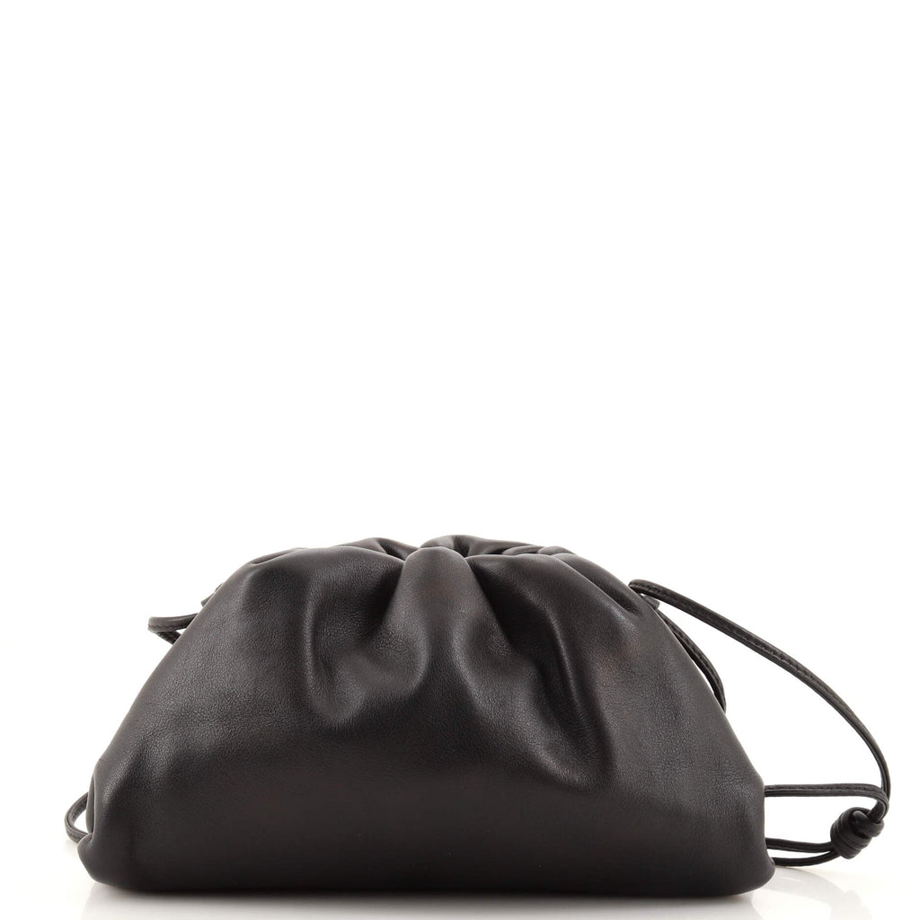 The Pouch Leather Mini