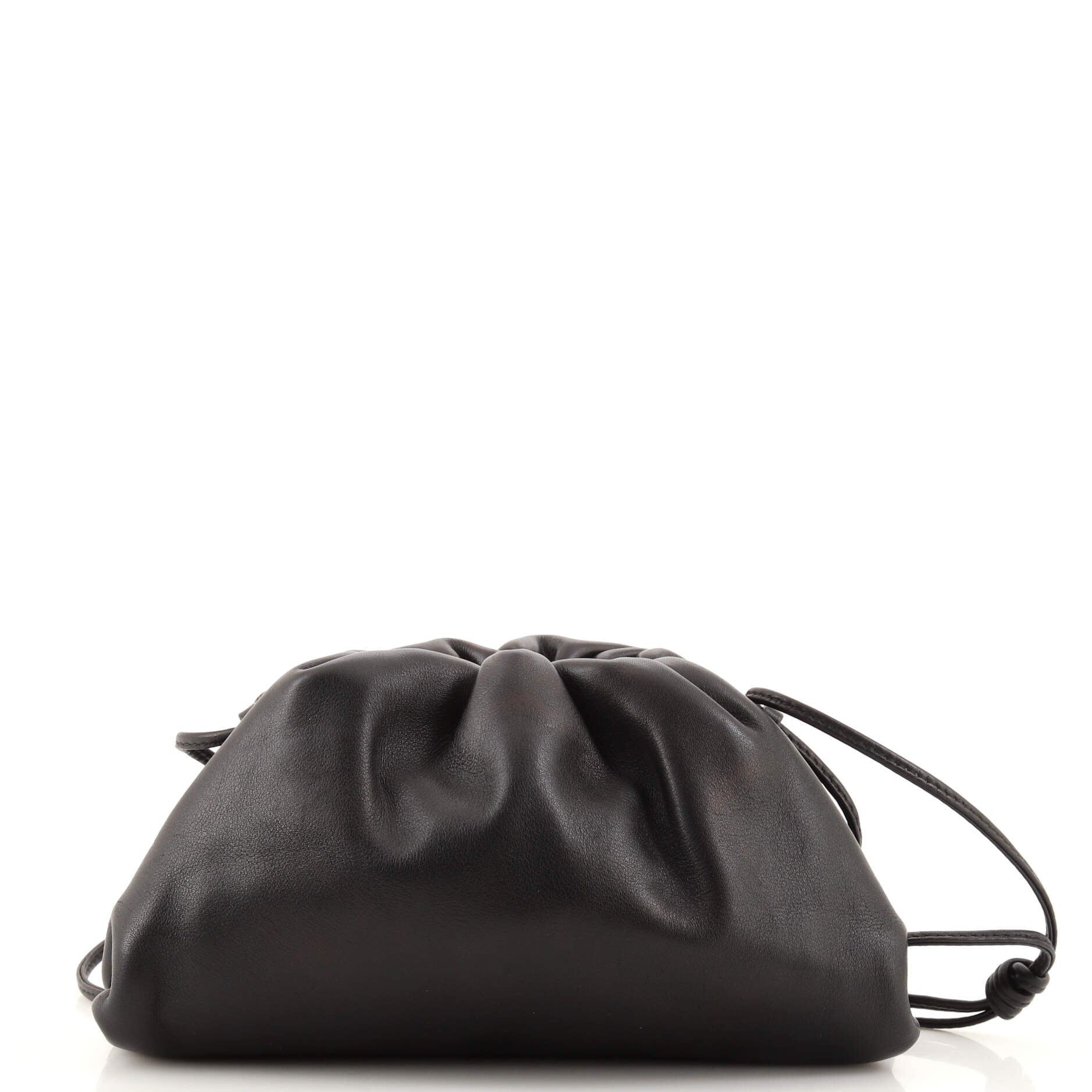 The Pouch Leather Mini