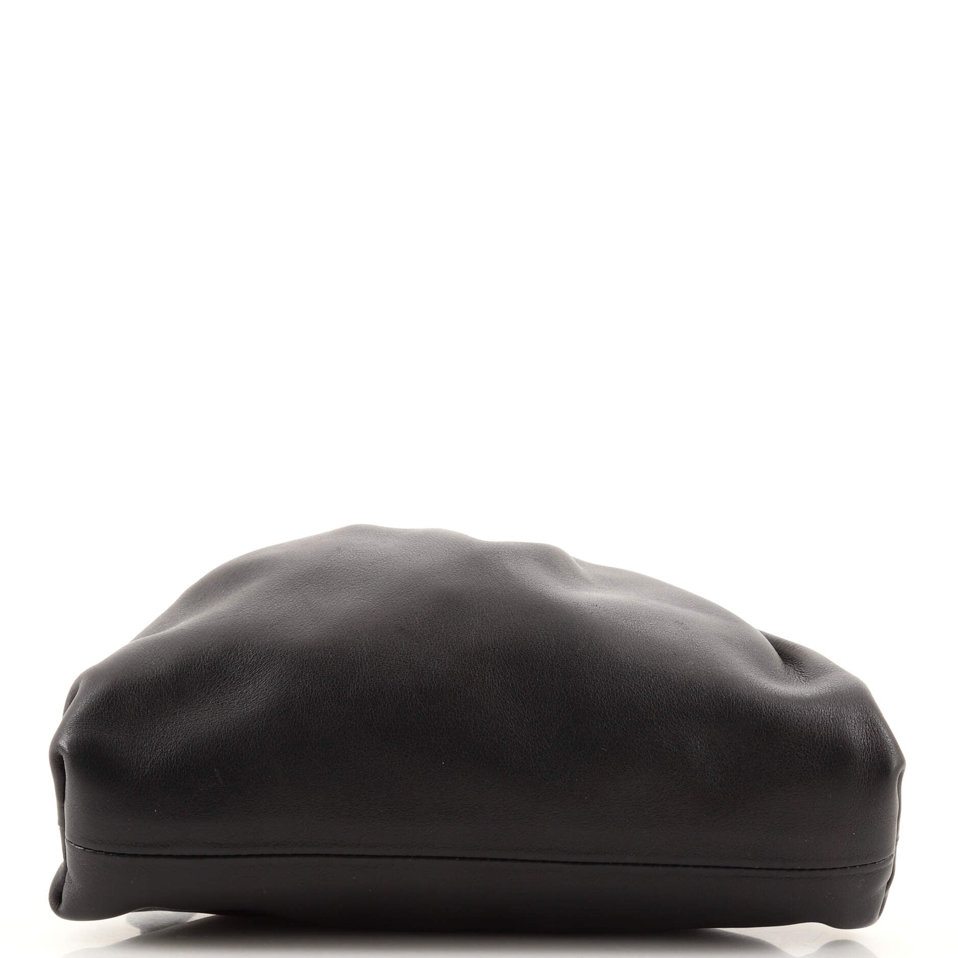 The Pouch Leather Mini