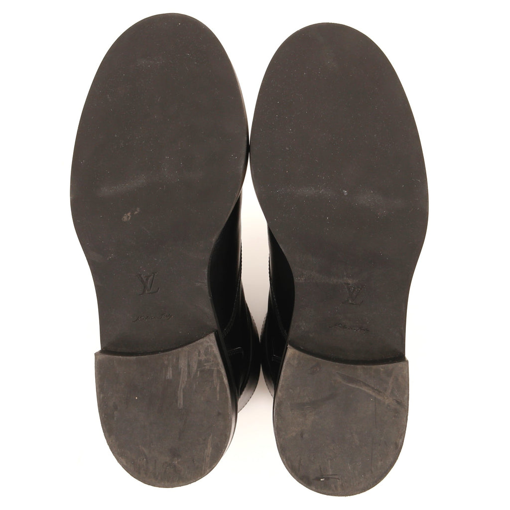 Women's Wonderland Flat Ranger Boot Leather