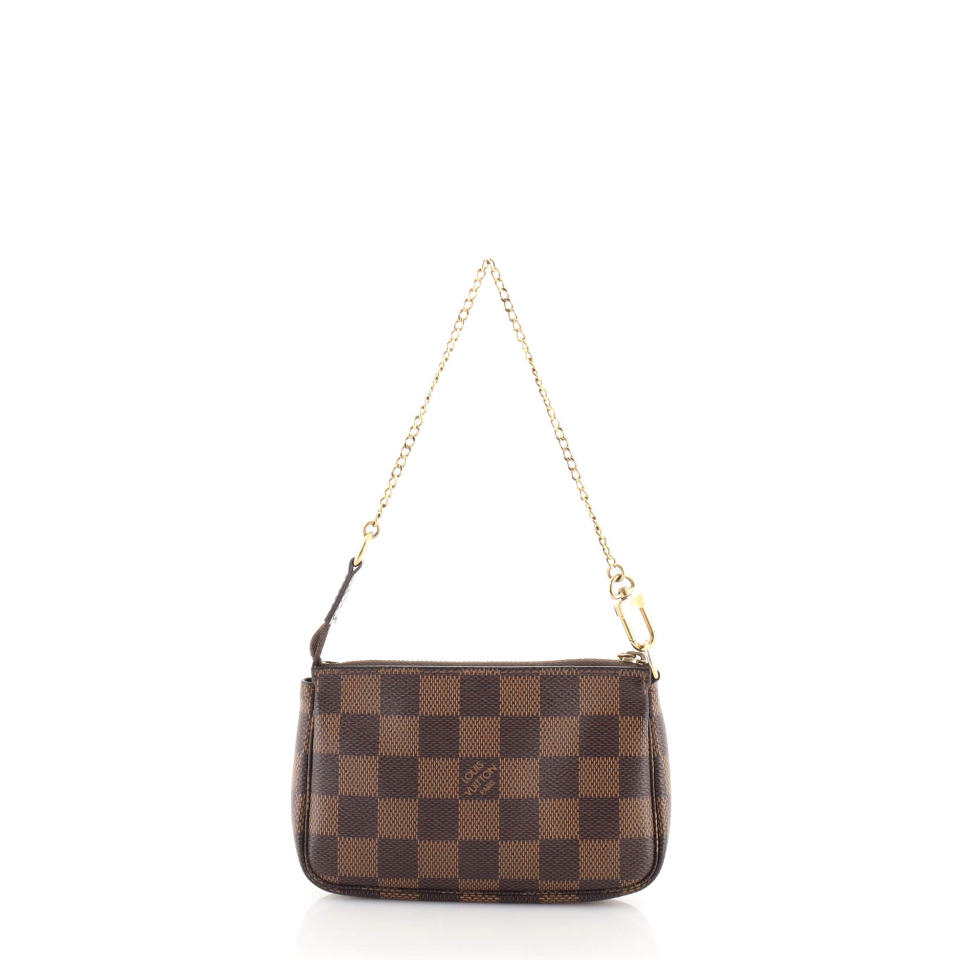 Pochette Accessoires Damier Mini