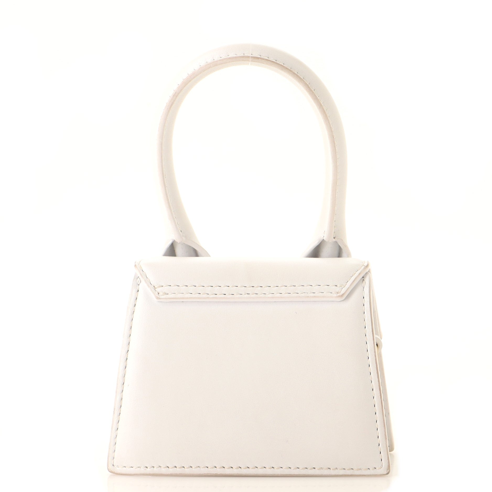 Le Chiquito Bag Leather Mini