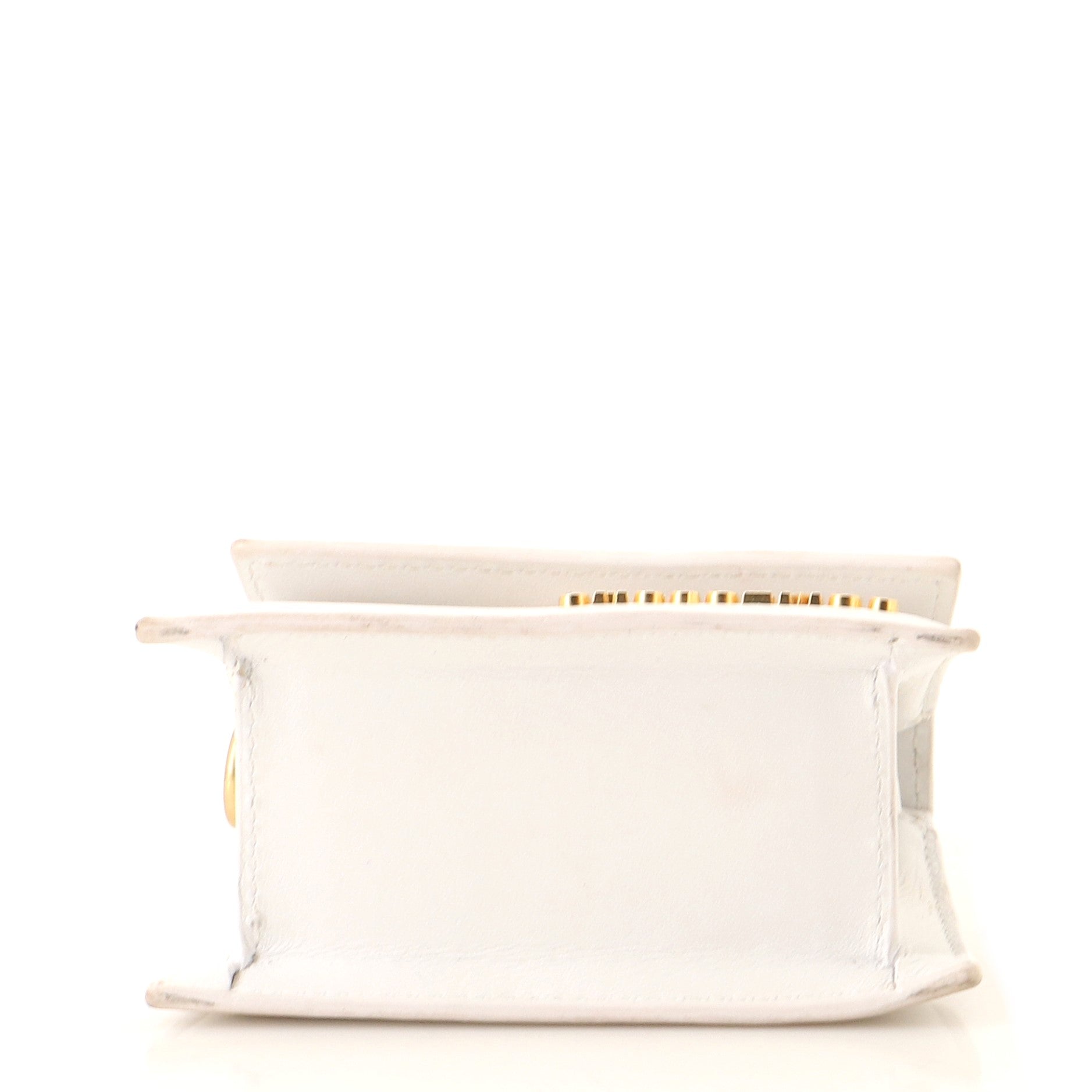 Le Chiquito Bag Leather Mini