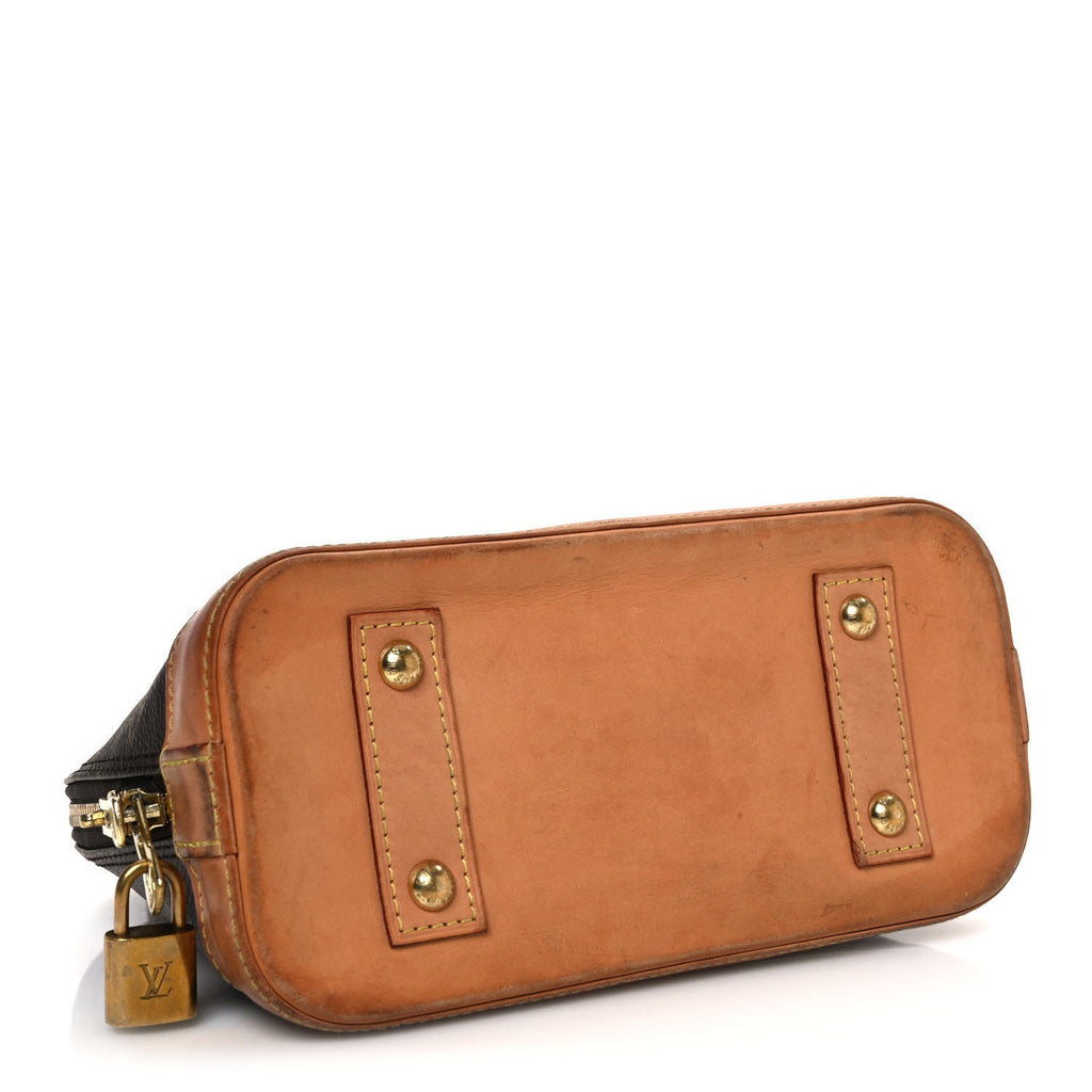 Monogram Alma BB