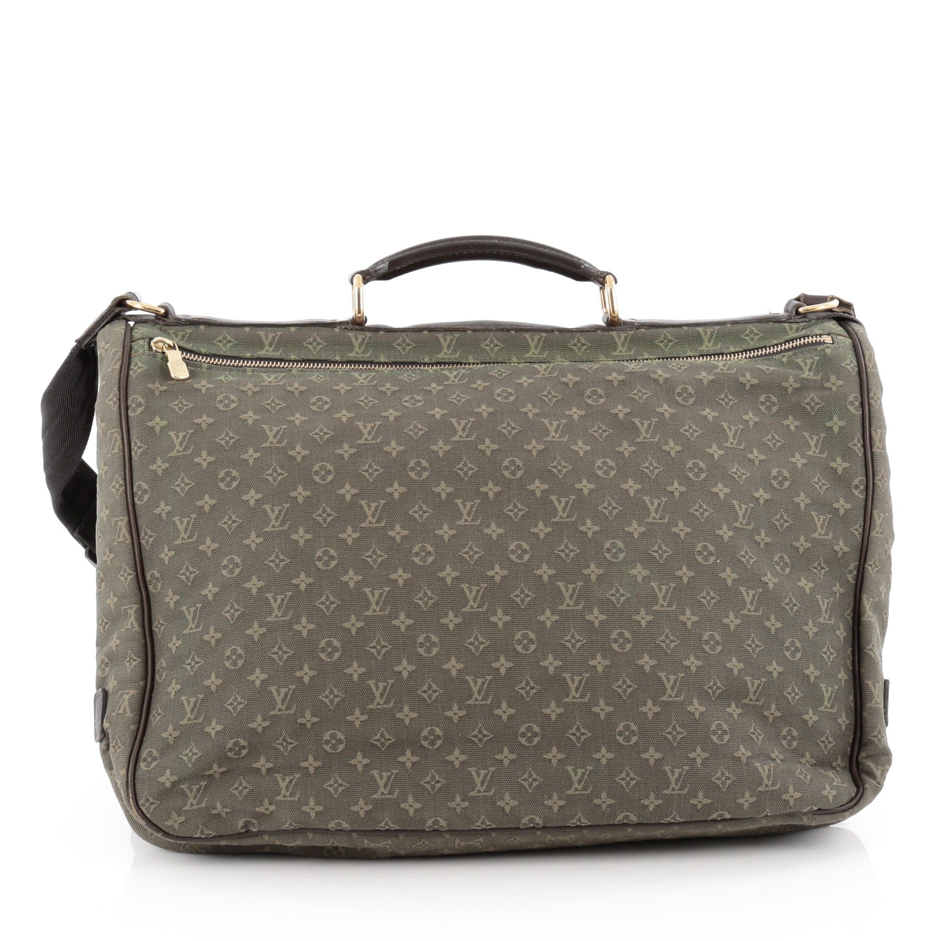 Sac Maman Handbag Mini Lin