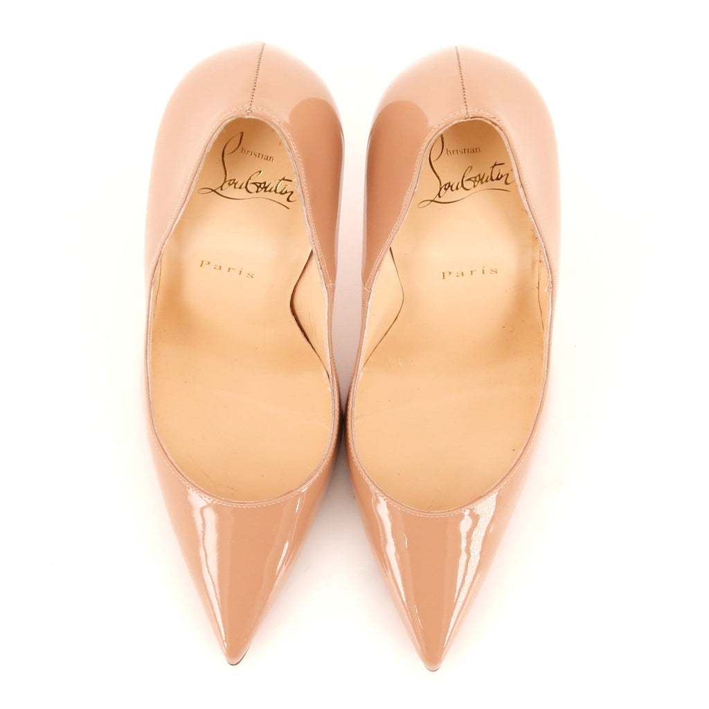 Women's So Kate Pumps Patent 120