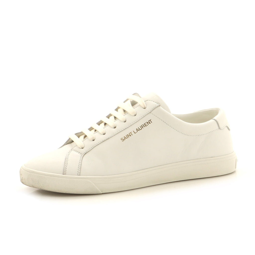 Men's Andy Sneakers Leather