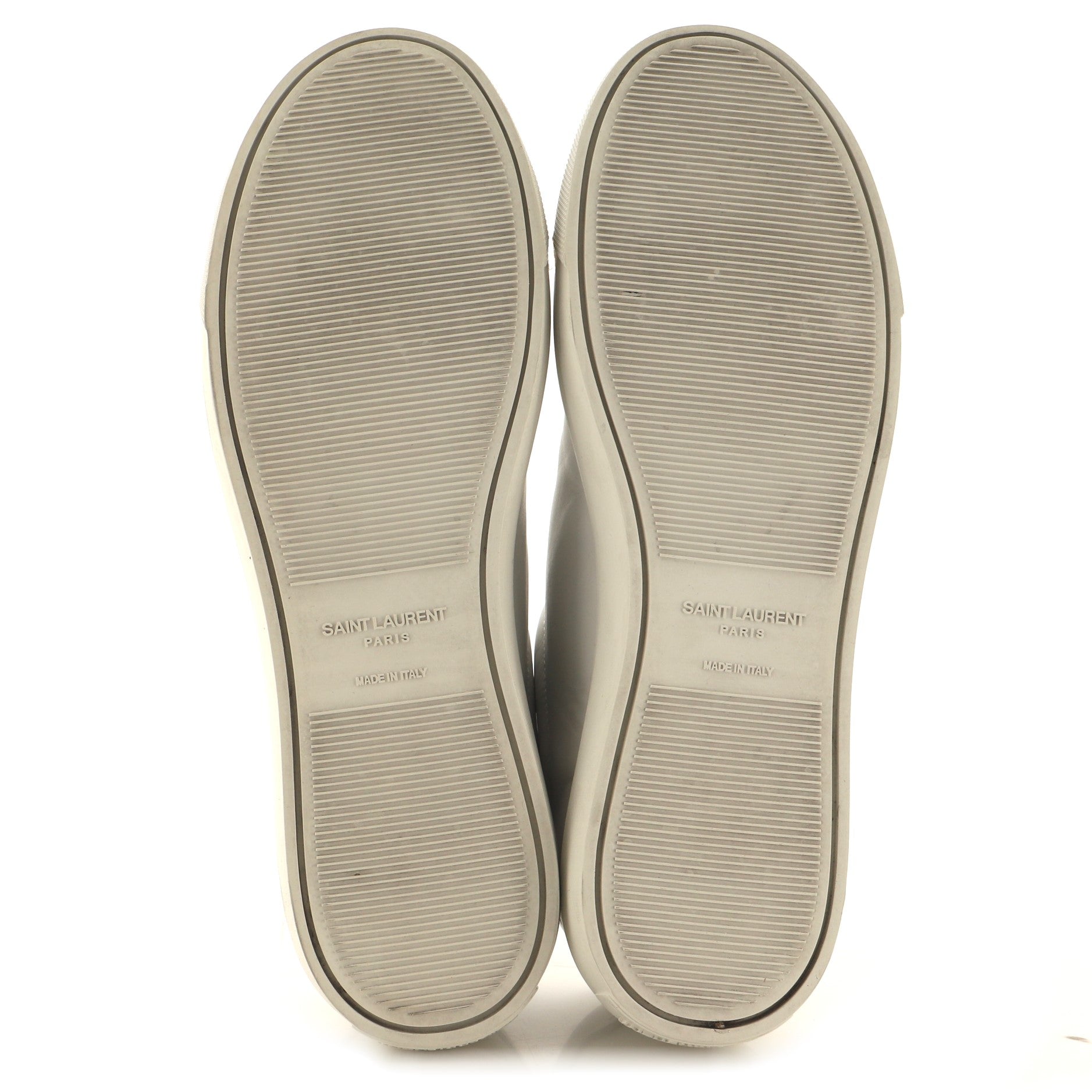 Men's Andy Sneakers Leather