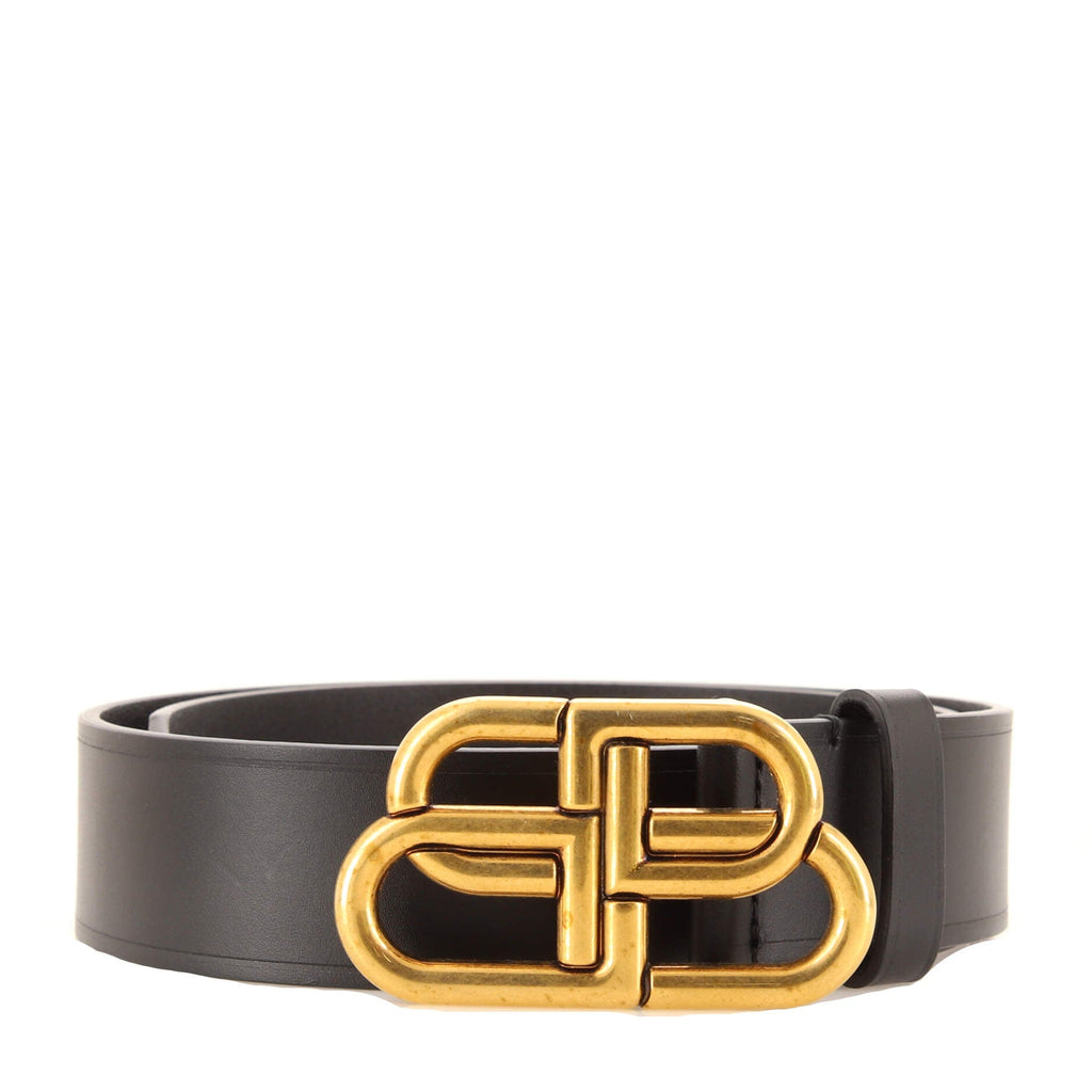 BB Belt Leather Wide 65