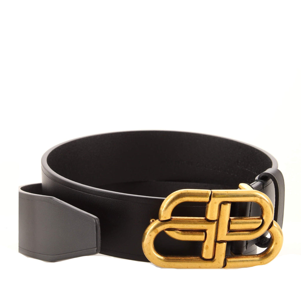 BB Belt Leather Wide 65