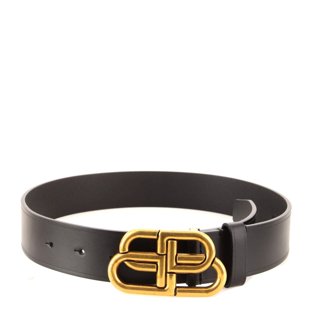 BB Belt Leather Wide 65