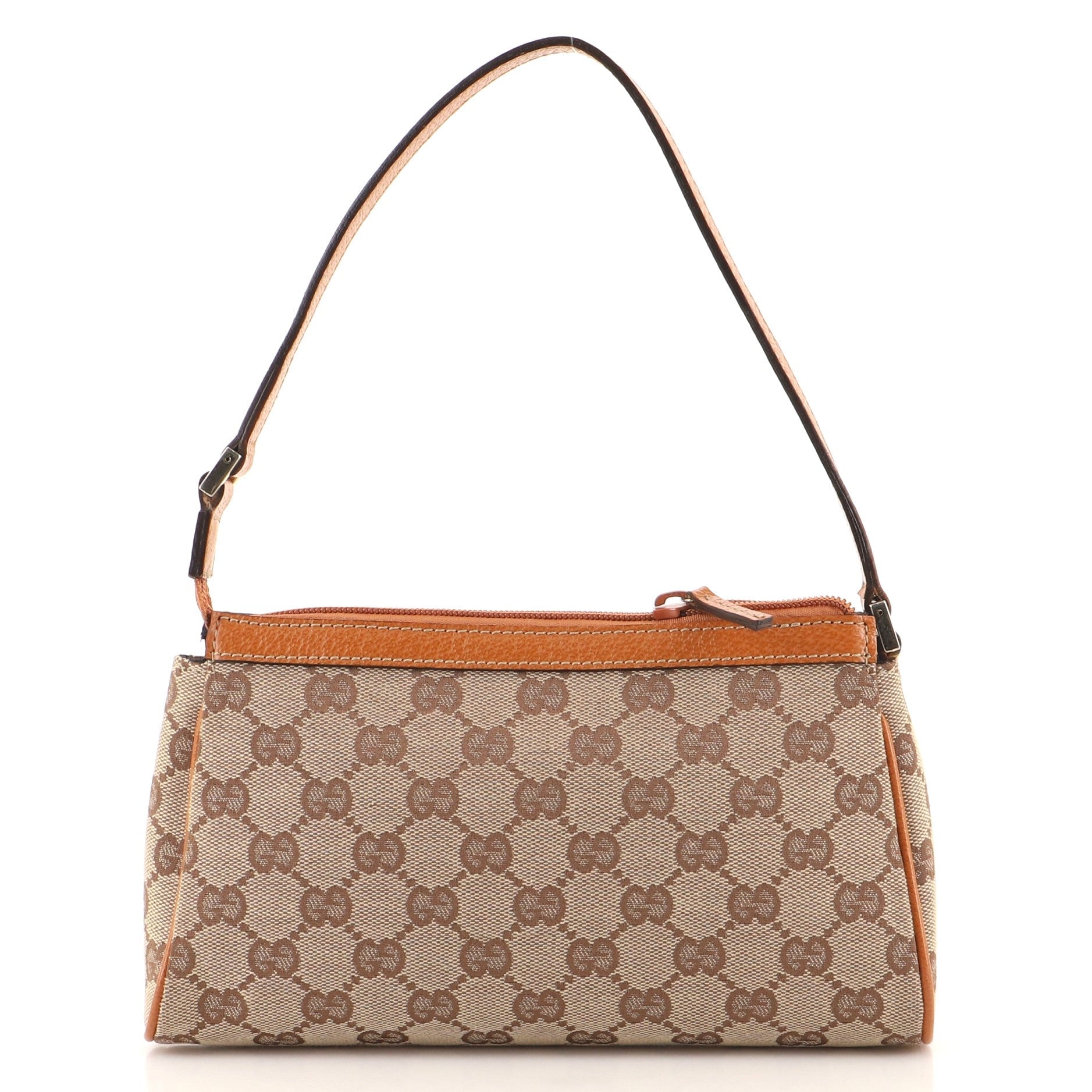Pochette GG Canvas Mini