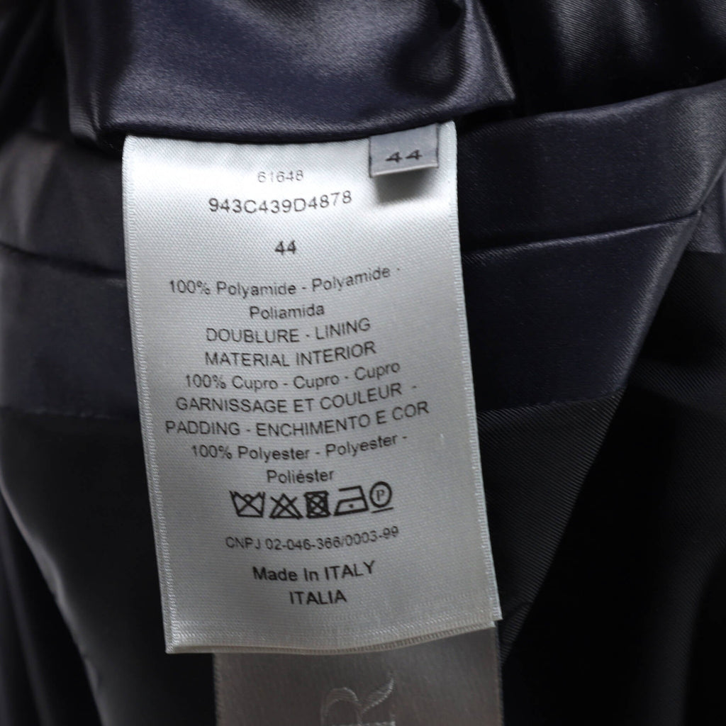 Shawn Stussy Men's Bomber Jacket Polyamide