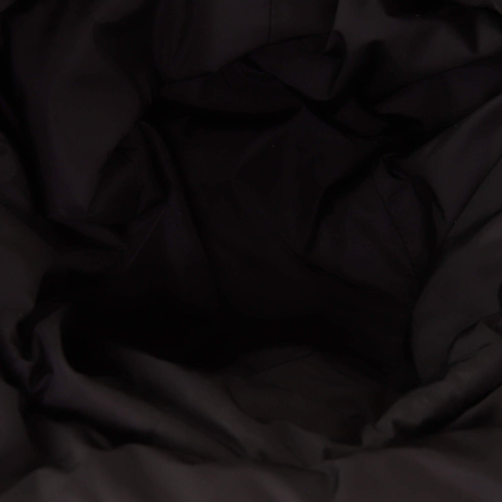 Padded Bucket Hat Quilted Re-Nylon XL