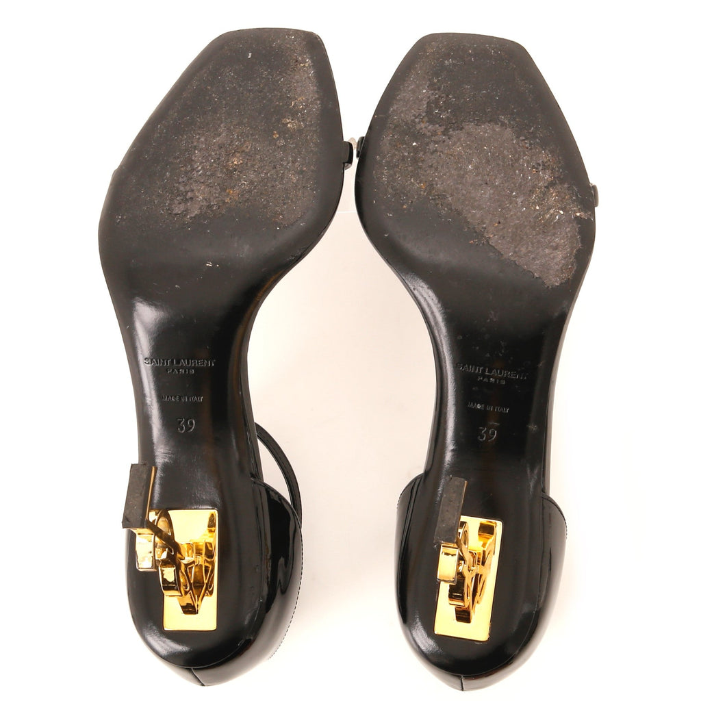 Women's Opyum Heels Leather 85