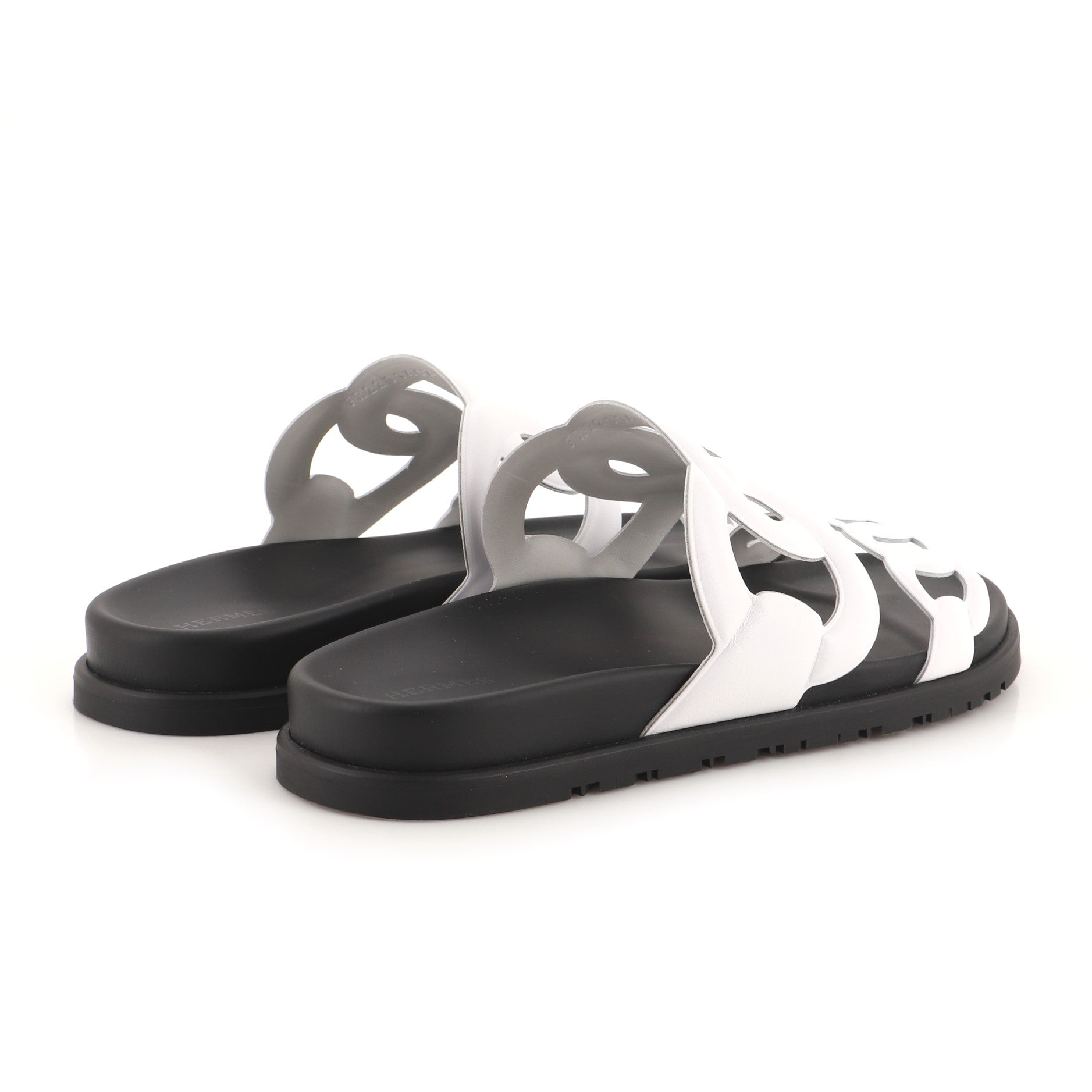Women's Extra Sandals Leather