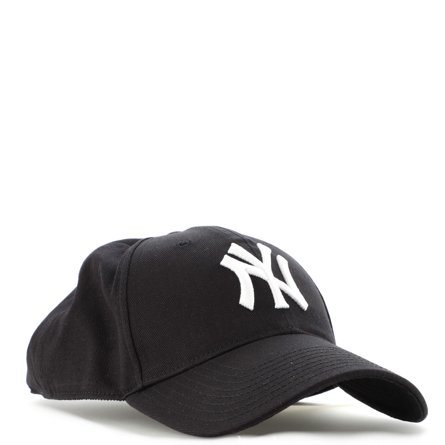 MLB Baseball Cap Canvas with Applique