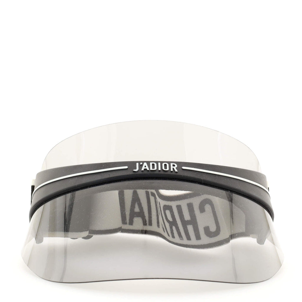 DiorClub1 Visor Hat Plastic