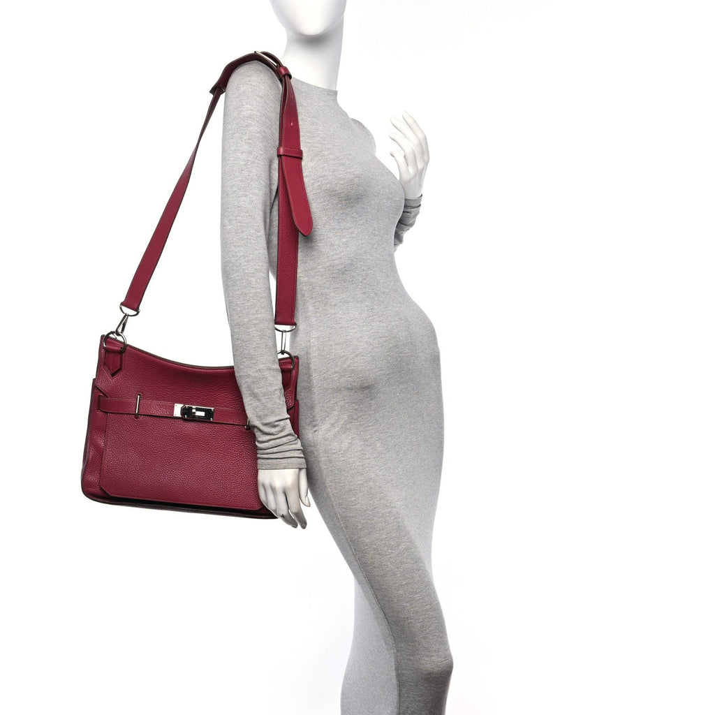 Taurillon Clemence Jypsiere 34 Rubis