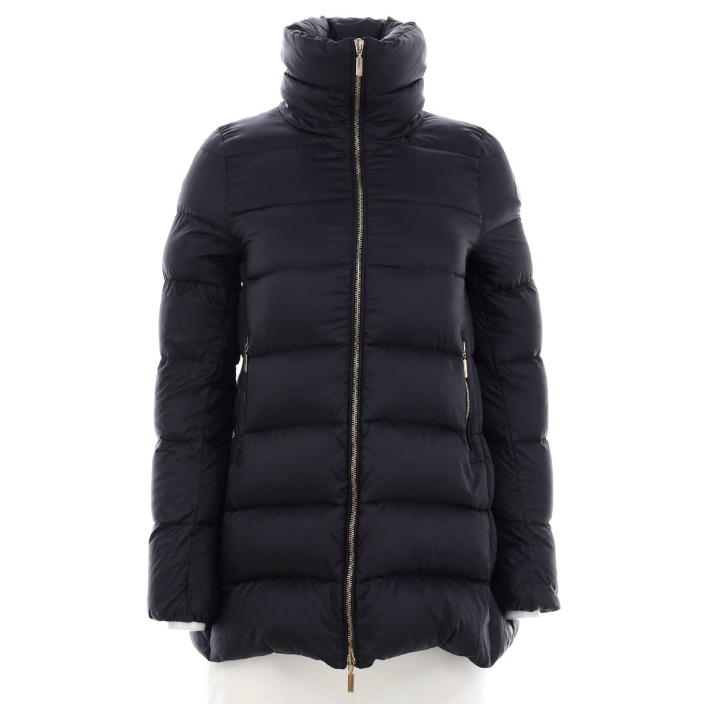 Women's Torcy Puffer Jacket Quilted Nylon with Down