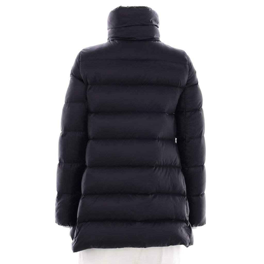 Women's Torcy Puffer Jacket Quilted Nylon with Down