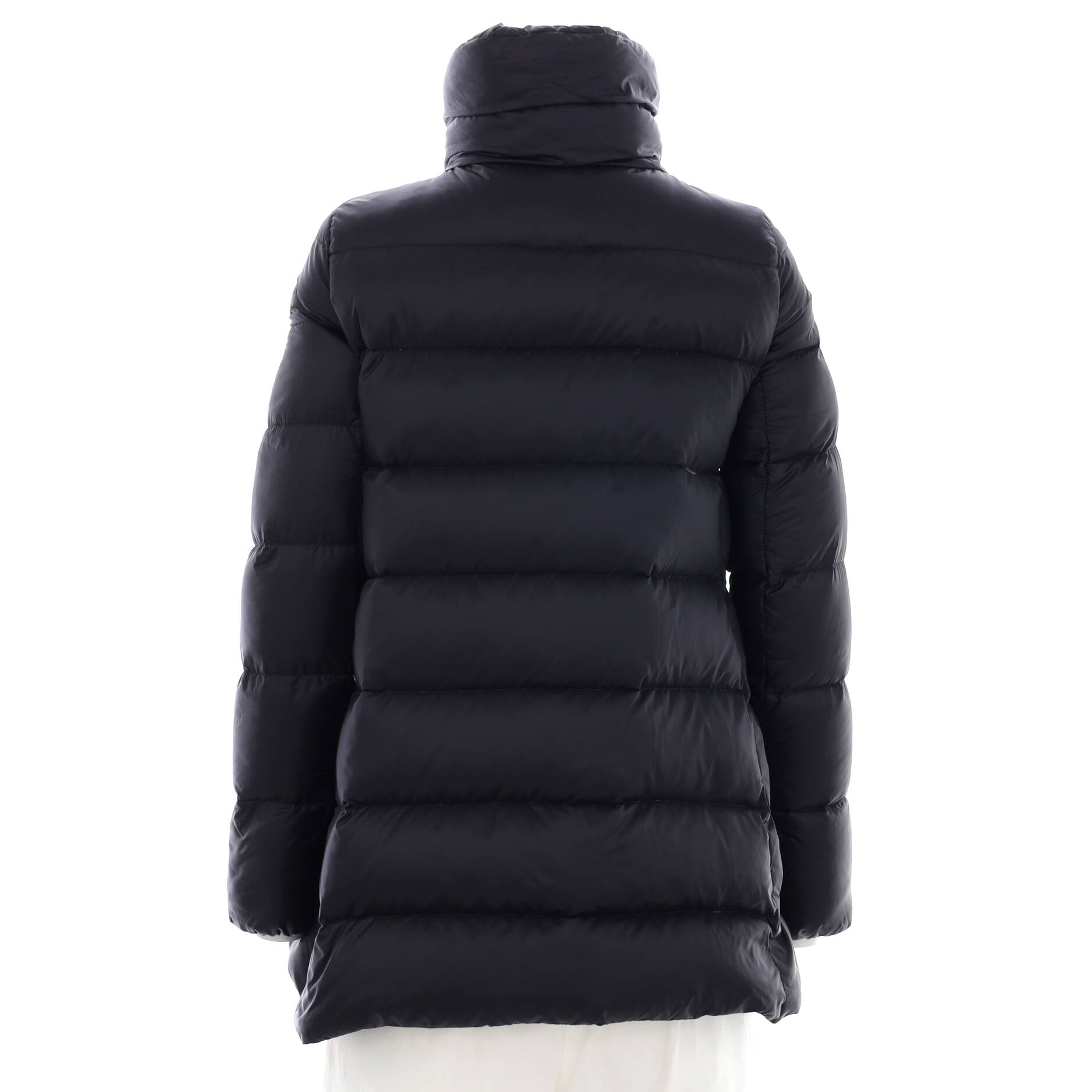 Women's Torcy Puffer Jacket Quilted Nylon with Down