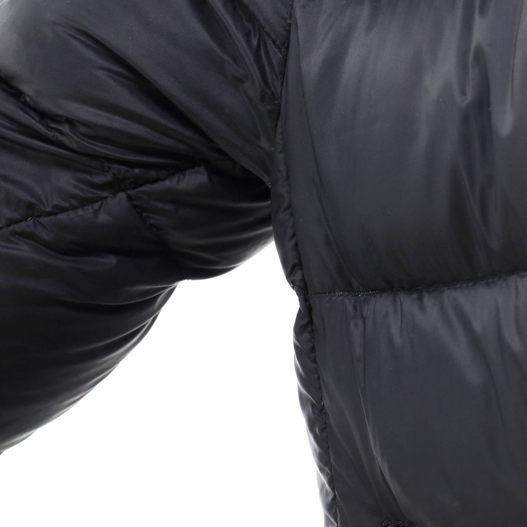 Women's Torcy Puffer Jacket Quilted Nylon with Down