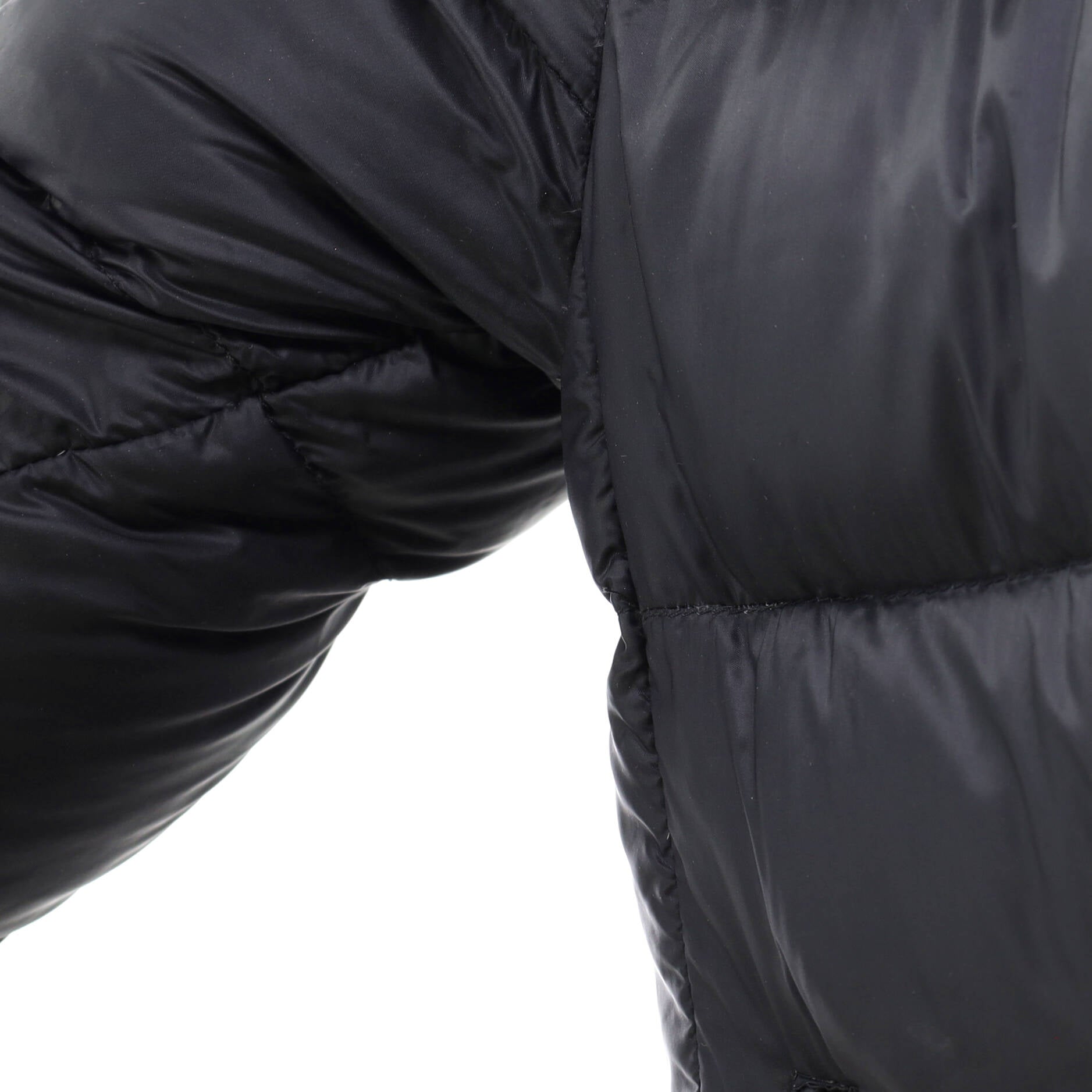 Women's Torcy Puffer Jacket Quilted Nylon with Down
