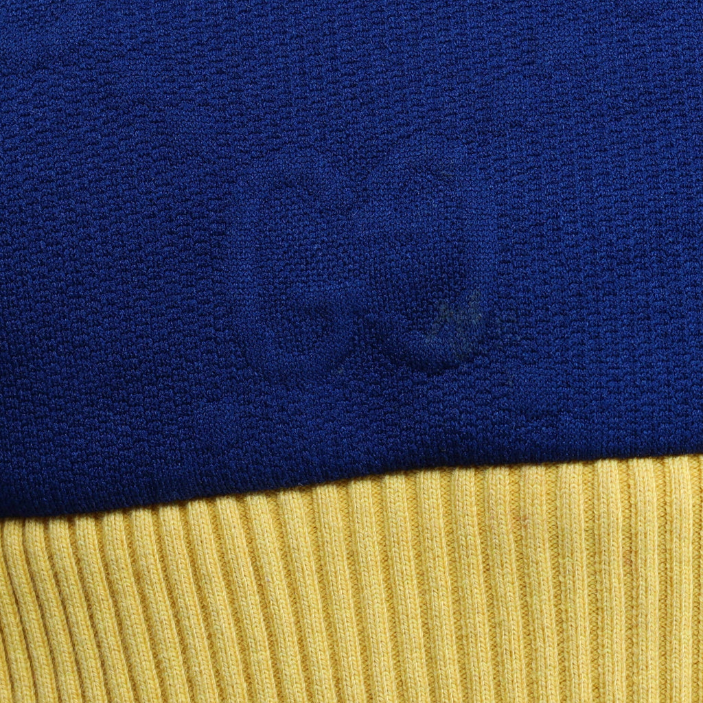 Men's Logo Hoodie GG Jacquard Polyester