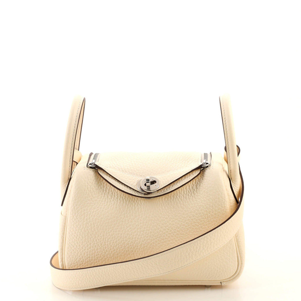 Lindy Bag Clemence Mini
