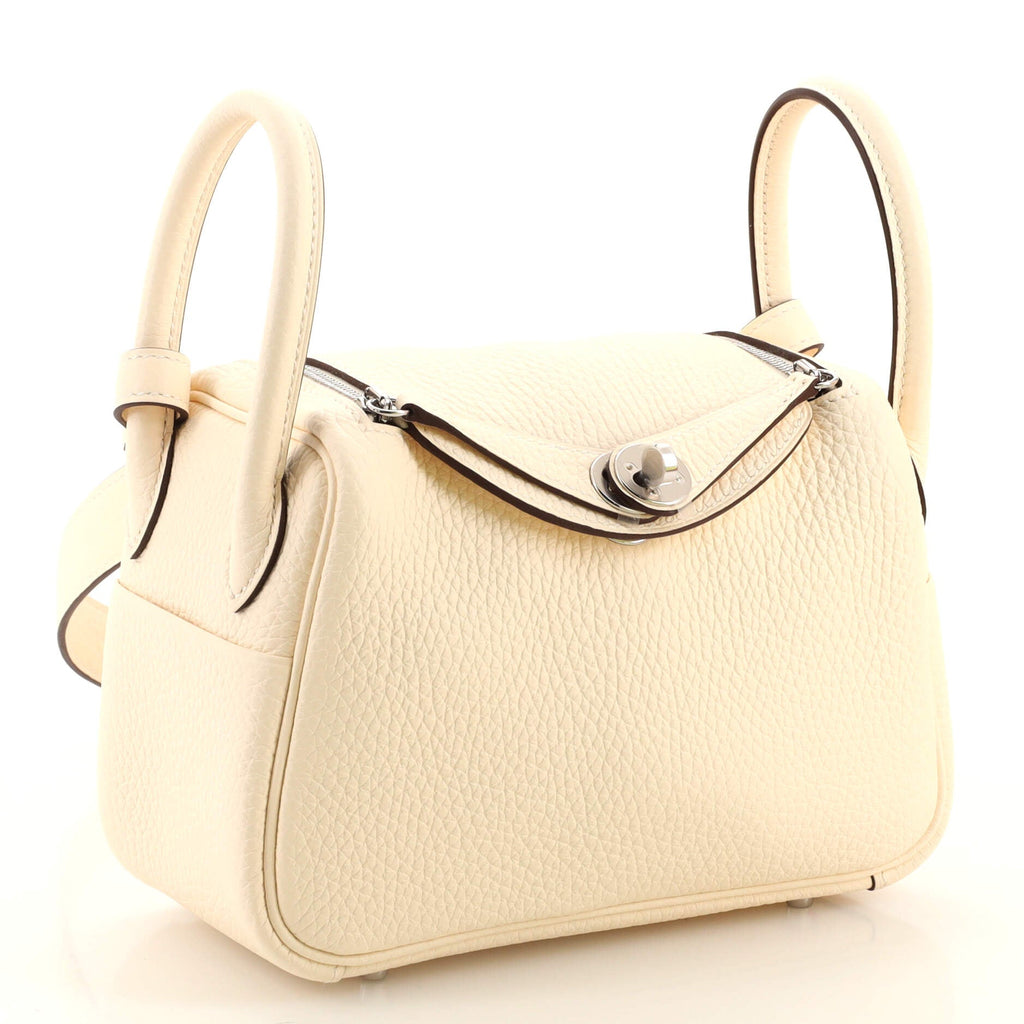 Lindy Bag Clemence Mini